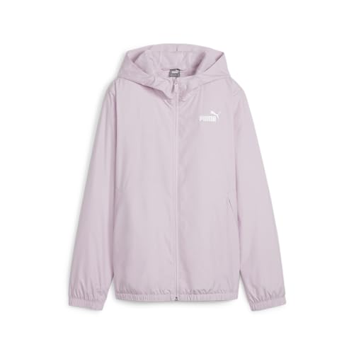 PUMA Essentials Coupe-Vent Veste Femme contre le vent et le froid pendant l'effort