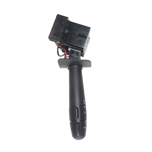 Commutateur de clignotants au volant Duster Logan 2004-2015 commodo phares