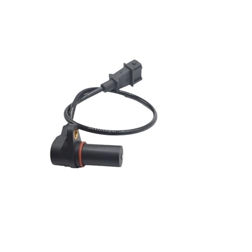 Capteur 3612200A-E06 pour résoudre les problèmes de démarrage à chaud - 4