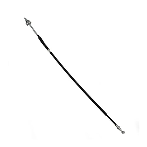 Cable de freno trasero de 59 cm FN90-210-002 compatible con K90 FN90 4