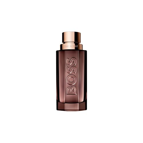 Hugo Boss The Scent Le Parfum da 100 ml