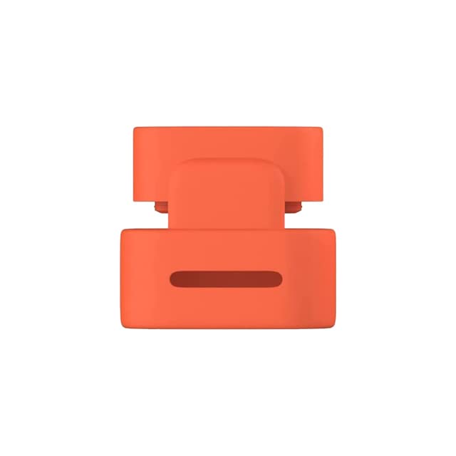 For tablets - Compatible with Logitechs Crayon pencil tip accessories Ipads stylus replacement pen tip protection cover accessorieЅ РЕɴ case (Top cap)