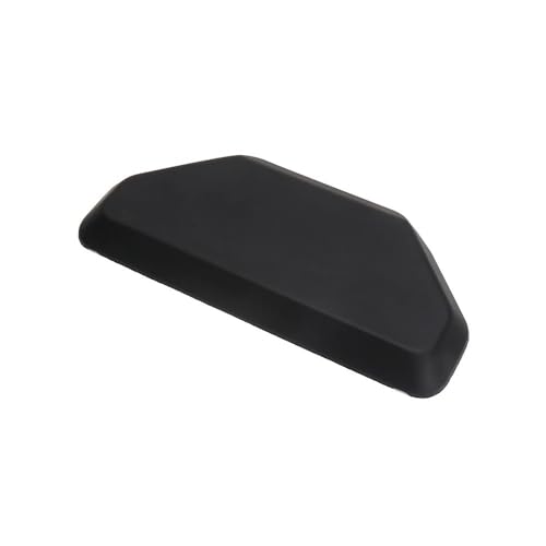 Dossier de coffre moto pour R1300GS 2024 coussin de soutien lombaire et tampon anti-choc