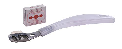 KTX7u00ae Hornhauthobel