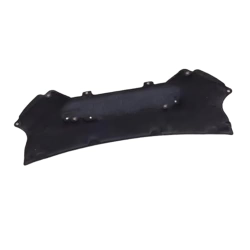 Tapis insonorisant capot moteur Ecosport 2013-2016 contre bruit et chaleur