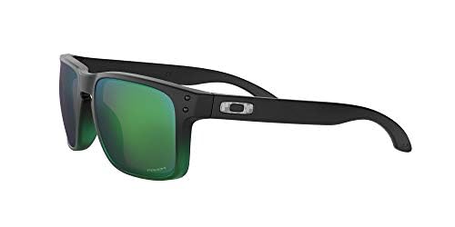 Image of Oakley Mens OO9102 Holbrook Square Sunglasses