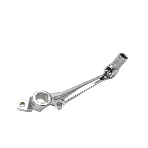 Sélecteur de vitesse et levier de frein pliables pour moto YZF R6 1999-2002