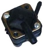 #US Replacement Part for New Fuel Pump FIT For Johnson/Evinrude 2 Cyl 5 HP 2 Cyl 4.5 HP By 0397839 0391638#USPART13347