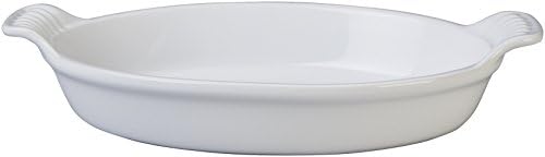 Le Creuset Heritage Au Gratin Baking Dish - Thumbnail 2