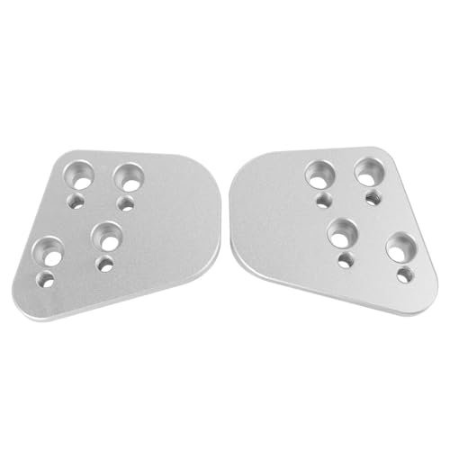 Moto Riser Guidon Kit Rehausseur compatible R1100RT R1150R - 7