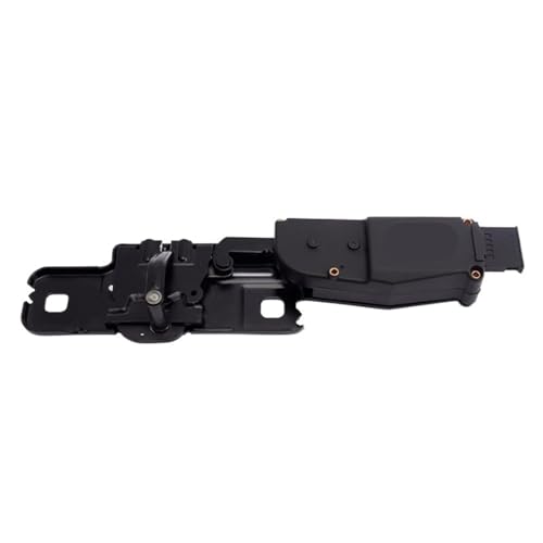 Cerradura de puerta de maletero eléctrica 4F9827383B para vehículos Passat, A4, A6 y Q7