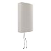Proxicast 4G / LTE Cross-Polarized (MIMO) 7-10 dBi High-Gain Fixed-Mount Panel Antenna