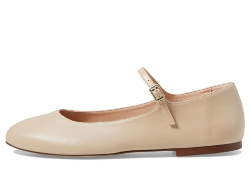 French Sole Women's Lacey Mary Jane Flat4