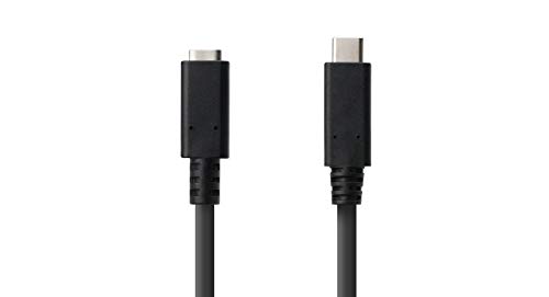 Adaptateur USB-C mâle vers femelle rallonge de câble de 30cm