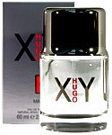 Hugo XY 2.0 oz EDT
