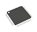 PIC18LF4520-I/PT PIC 18F Microcontroller IC 8-Bit 40MHz 32KB (16K x 16) Flash 44-TQFP (10x10)
