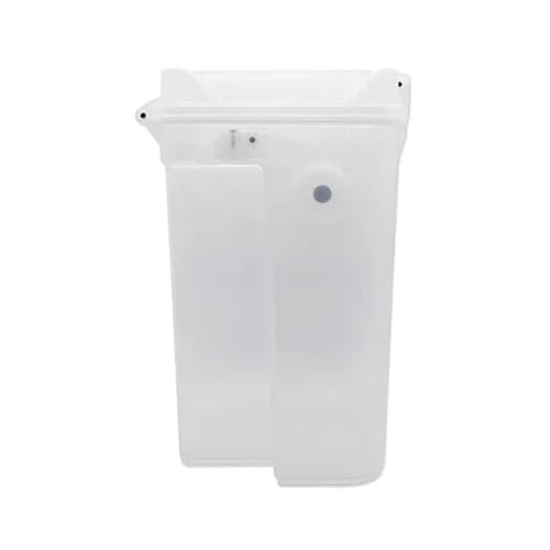 Original Clean Water Tank, Dirty Water Tank, Compatible for Narwal T10, Vacuum Cleaner part(Dirty Water Tank)