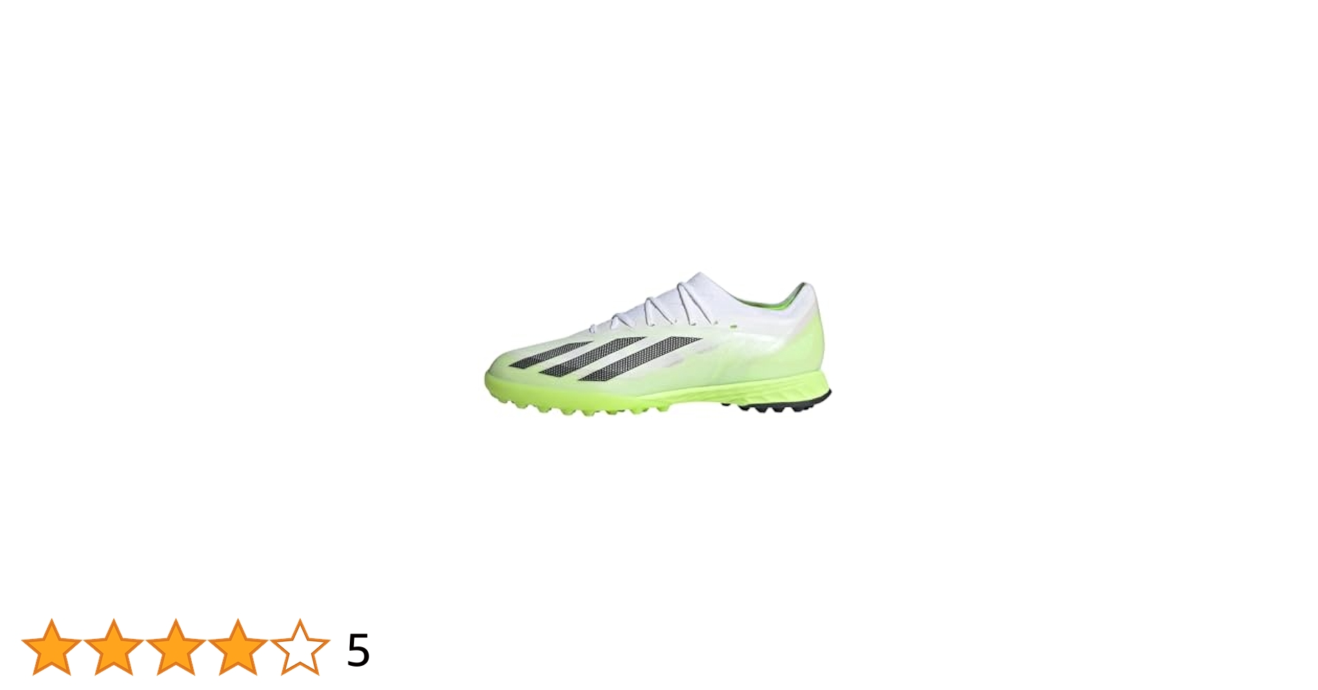 Amazon | adidas(アディダス) エックス クレイジーファスト.1 TF