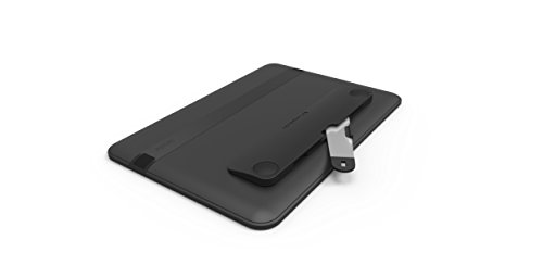 Maclocks bld01bcl kit de seguridad para tablet en oficinas y comercios 4