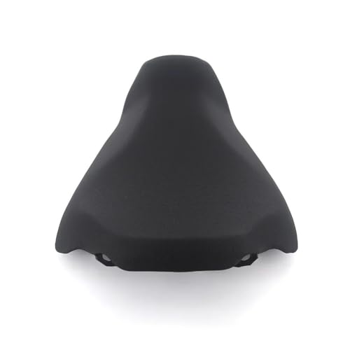 Selle en cuir synthétique antidérapant pour moto CB650R et CBR650R 2019-2023