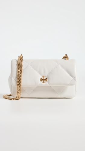 Tory Burch Women's Mini Kira Diamond Flap Bag2