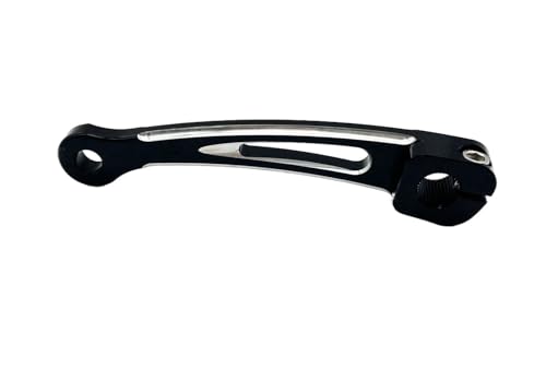 Support de levier vitesse intérieur pour Road Glide, idéal pour les longs voyages de vacances