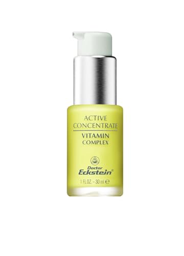 Doctor Eckstein Active Concentrate Vitamin Complex Serum