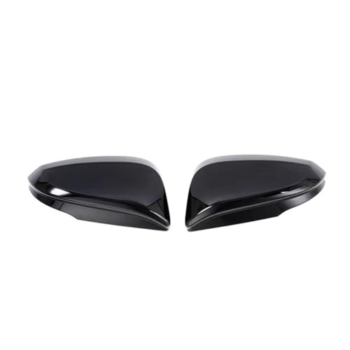 Coques rétroviseur voiture Venza Harrier XU80 finition premium design