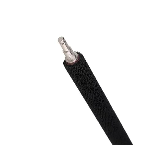 Brosse de nettoyage de tambour pour éviter les traces sur Konica BH1250