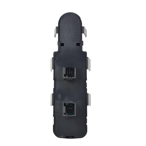 Interrupteur de lève-vitre pour Citroën C4 commande de vitre électrique 6554HE