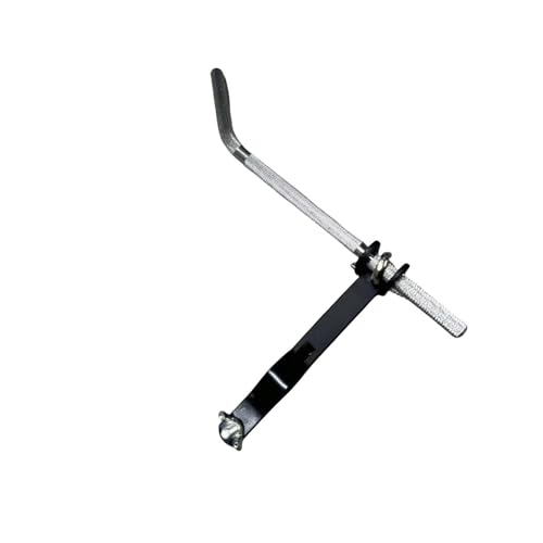 LP　マウントタイプ・タンバリン【ホルダー、アタッチメント付】 LP マウントタイプ・タンバリン【ホルダー、アタッチメント付