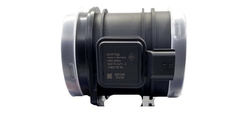 Débitmètre massique d'air haute précision 5WK97022 pour NV400 et Master