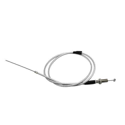 Câble d'accélérateur pour moto de course anti-grippage pour réparer votre dirt bike