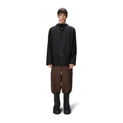 Wasserdichte Jacke - 6