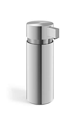 Preisvergleich Produktbild ZACK Tores Spender, Edelstahl, Silber