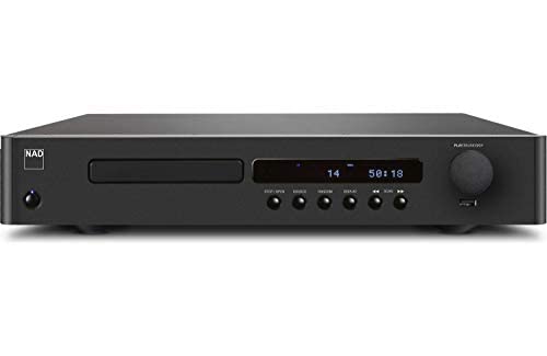 Nad C568 Cd Player, Single Disc #TOP2