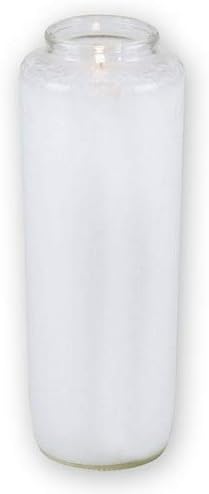 Autom 6 Day Gleamlite Crystal 12/cs