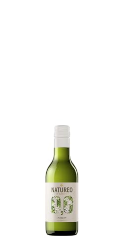 Torres Icons - Natureo Muscat, Vino blanco desalcoholizado, 18,7cl