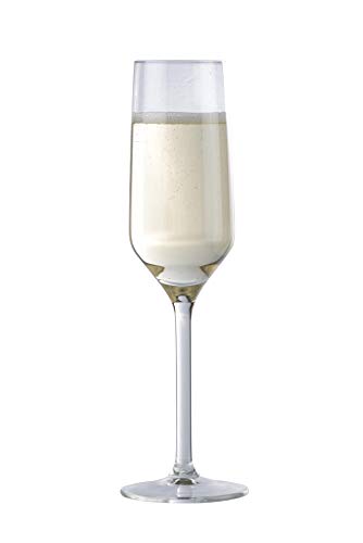 Alpina - Champagne Glass - Flute - H 22 Cl - 6 Pieces - Image 5