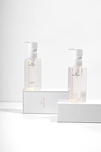 Europe Girl Soothing Make up Cleansing Oil for Makeup Removal. - Image 4