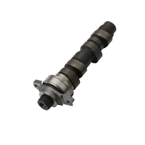 Árbol de levas XR400 con precisión original 14000-MCG-000 3