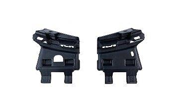Support de pare-chocs PRASCO PG4301015 pour PEUGEOT 308 II