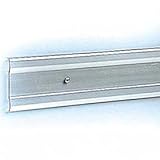 Chair Rail, Polycarbonate, 3