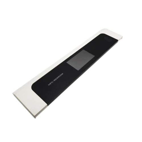 LCD �f�B�X�v���C�R���g���[���p�l���L�[�{�[�h LEF174001 LEF083001 A63291001 MFC-9330CDW MFC9330CDW 9330CDW 9330 �^�b�`�X�N���[���ƌ݊�������