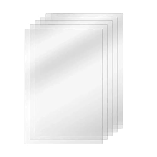 Feuille FEP pour remplacer le réservoir résine ELEGOO Mars 5 Ultra 4 3 de format 210x150