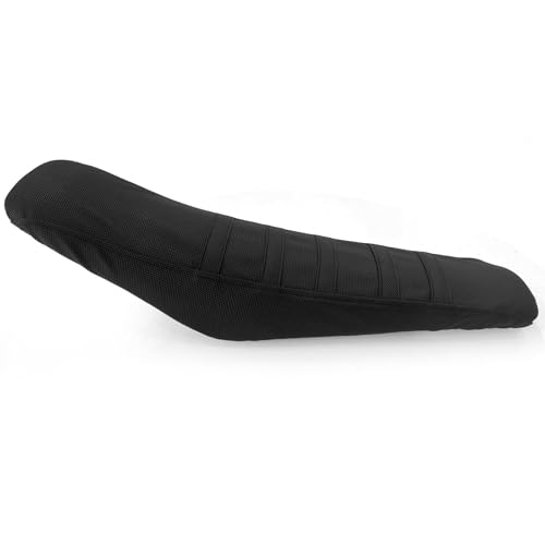 Fukaisu Seat Cover for Yozma IN10/Pro Non-Slip Waterproof High Elasticity Cushion Cover Compatible with Yozma IN10/Pro Electric Dirt Bike Motorcycle