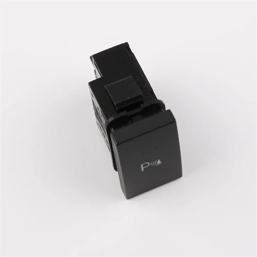 Bouton frein à main électrique pour Mazda 6 GH interrupteur stationnement GS1D-66PS0A