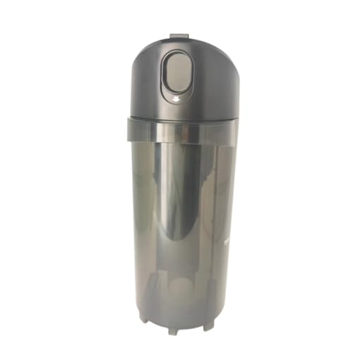 Original Dirty Water Tank, Compatible for EUREKA NEW500/FC9, Cordless Handheld Vacuum Cleaner part