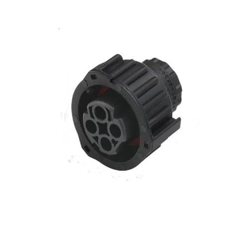 Capteur de vitesse connecteur odomètre 4 broches étanche auto câblage femelle 1-967325-1