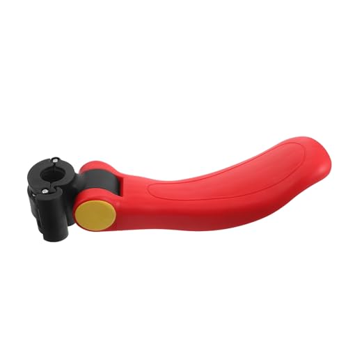 NOLITOY Asiento Plegable Base Ancha y Ajustable para Scooter Infantil Asiento de Plástico Cómodo Actividades al Aire Libre